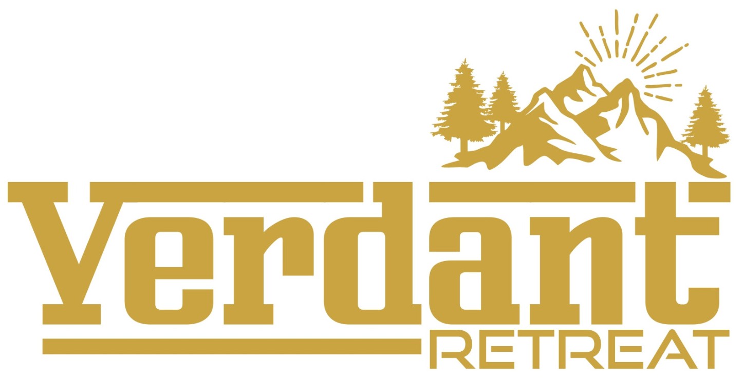 Verdant Retreat Logo